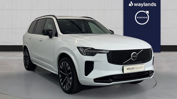 Used Volvo XC90 2025 for sale - 76168670: Photo 1