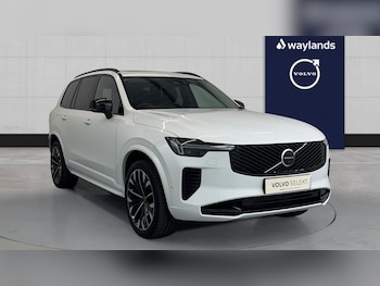 Volvo - XC90