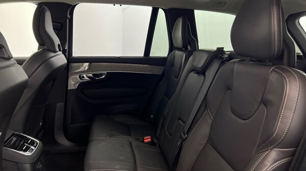 Used Volvo XC90 2025 for sale - 76168670: Photo 33