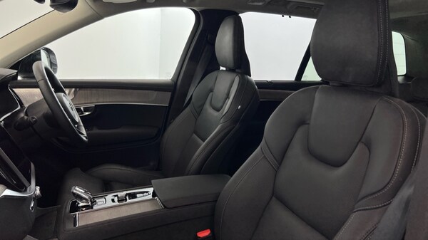 Used Volvo XC90 2025 for sale - 76168670: Photo 38