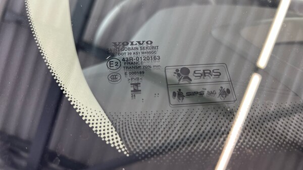 Used Volvo XC90 2025 for sale - 76168670: Photo 46