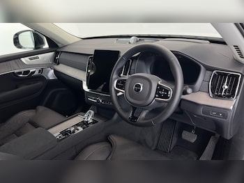 Used Volvo XC90 2025 for sale - 76168670: Photo 4