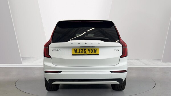 Used Volvo XC90 2025 for sale - 76168670: Photo 7