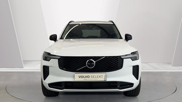 Used Volvo XC90 2025 for sale - 76168670: Photo 8