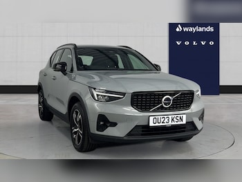 Used Volvo XC40 2023 for sale - 79248955: Photo