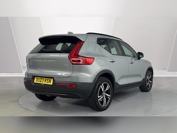 Used Volvo XC40 2023 for sale - 79248955: Photo