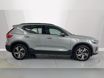 Used Volvo XC40 2023 for sale - 79248955: Photo