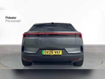 Used Polestar Polestar 4 2026 for sale - 78568466: Photo