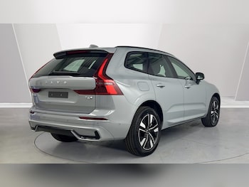 Used Volvo XC60 2026 for sale - 78370406: Photo