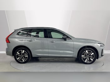 Used Volvo XC60 2026 for sale - 78370406: Photo