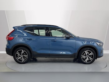 Used Volvo XC40 2022 for sale - 76130744: Photo