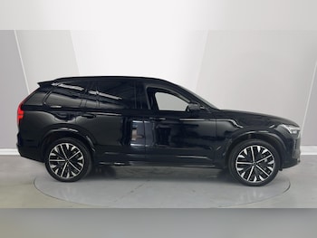 Used Volvo XC90 2025 for sale - 79044851: Photo