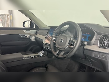 Used Volvo XC90 2025 for sale - 79044851: Photo