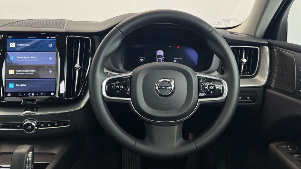 Used Volvo XC60 2024 for sale - 77995000: Photo 10
