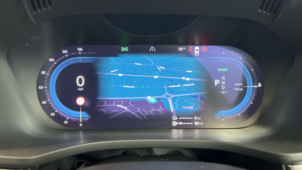 Used Volvo XC60 2024 for sale - 77995000: Photo 11