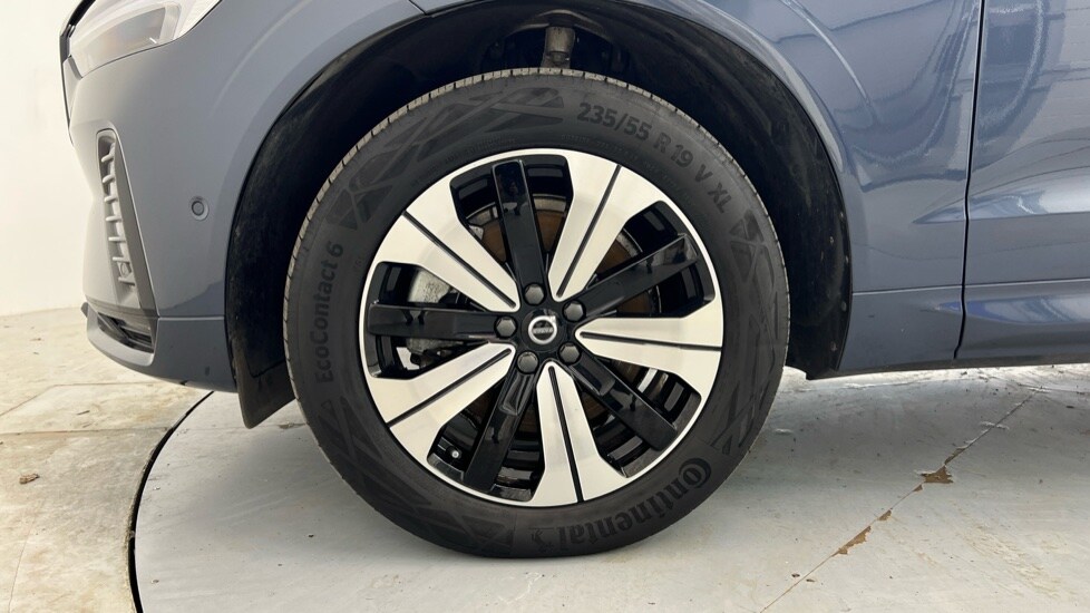 Used Volvo XC60 2024 for sale - 77995000: Photo 44