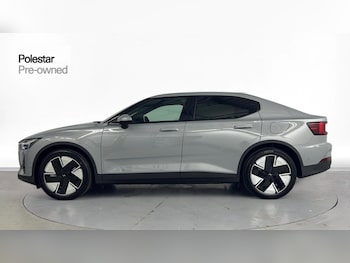 Used Polestar Polestar 2 2026 for sale - 78328670: Photo