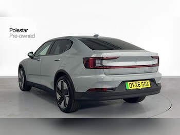 Used Polestar Polestar 2 2026 for sale - 78328670: Photo
