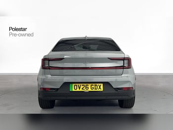 Used Polestar Polestar 2 2026 for sale - 78328670: Photo