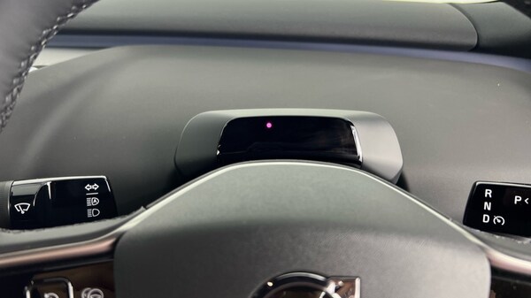Used Volvo EX30 2025 for sale - 75472526: Photo 11