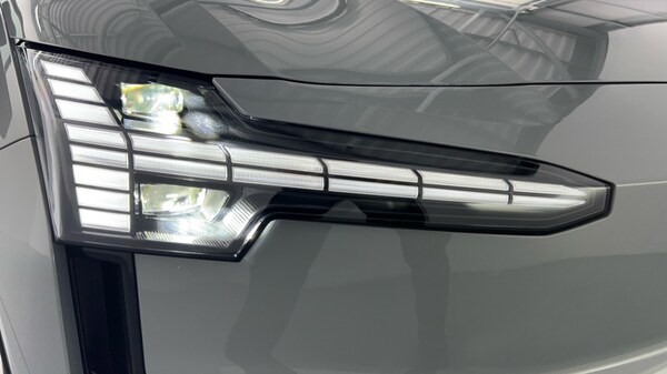 Used Volvo EX30 2025 for sale - 75472526: Photo 14