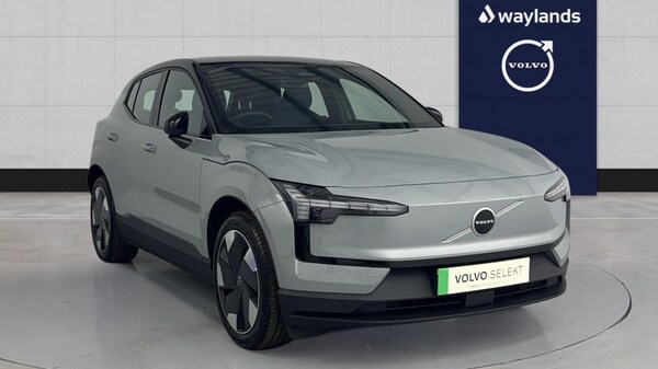 Used Volvo EX30 2025 for sale - 75472526: Photo 1