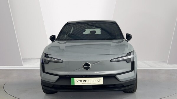 Used Volvo EX30 2025 for sale - 75472526: Photo 8