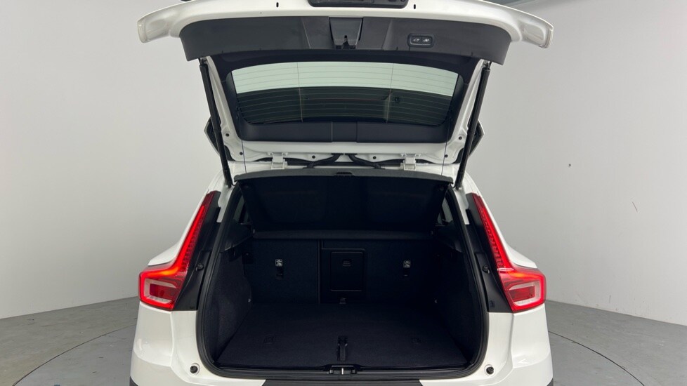 Used Volvo XC40 2022 for sale - 77581215: Photo 13