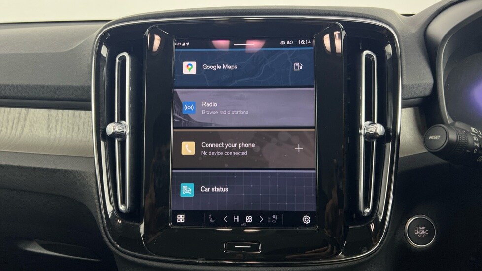 Used Volvo XC40 2022 for sale - 77581215: Photo 18