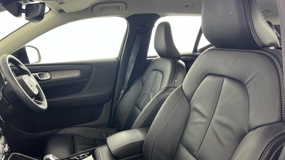 Used Volvo XC40 2022 for sale - 77581215: Photo 37