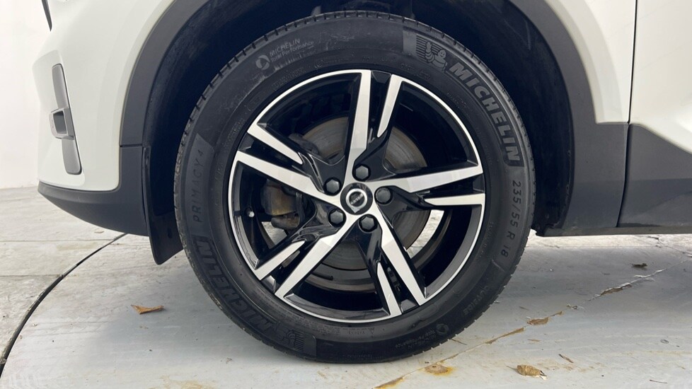 Used Volvo XC40 2022 for sale - 77581215: Photo 42