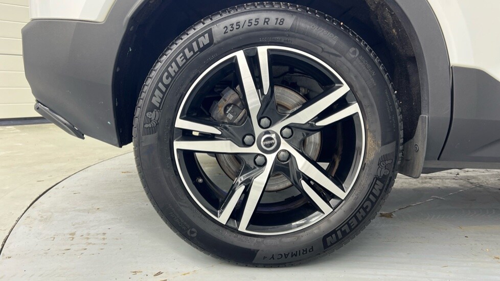 Used Volvo XC40 2022 for sale - 77581215: Photo 53