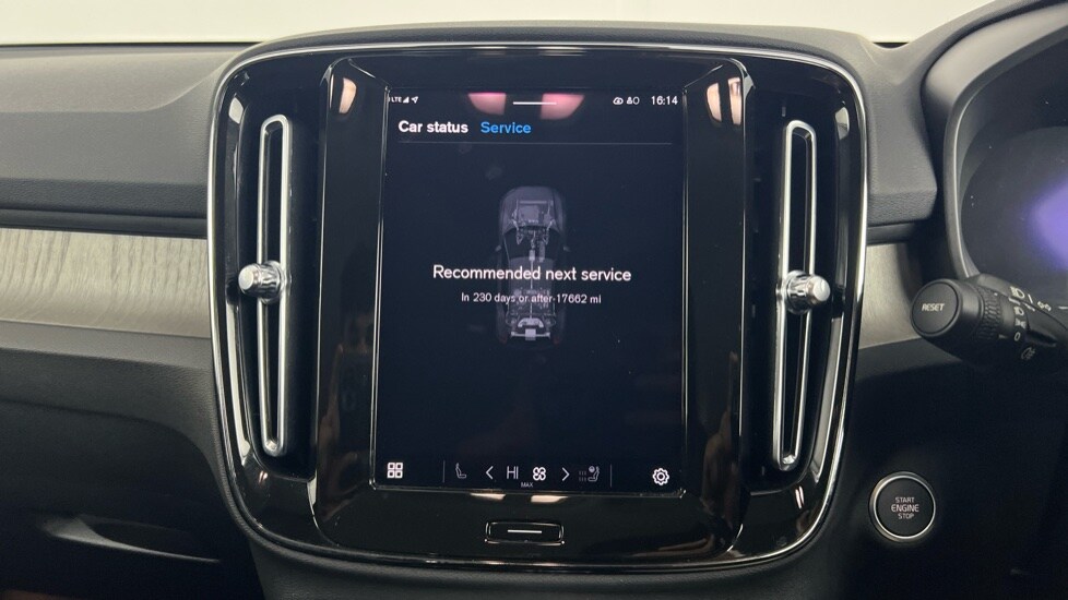 Used Volvo XC40 2022 for sale - 77581215: Photo 66