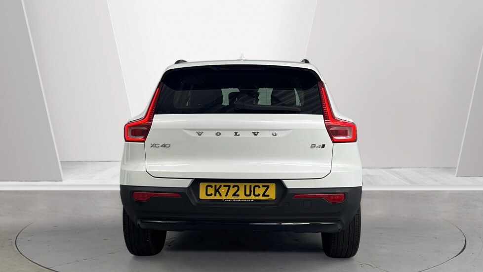 Used Volvo XC40 2022 for sale - 77581215: Photo 7