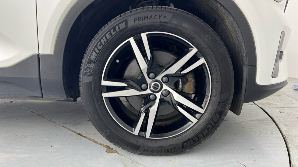 Used Volvo XC40 2022 for sale - 77581215: Photo 9