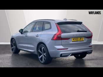 Used Volvo XC60 2022 for sale - 74986502: Photo