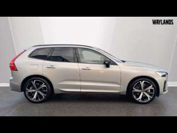 Used Volvo XC60 2022 for sale - 74986502: Photo