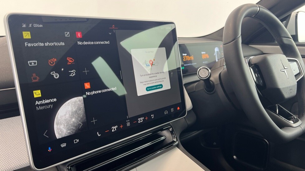 Used Polestar Polestar 4 2025 for sale - 77285715: Photo 13