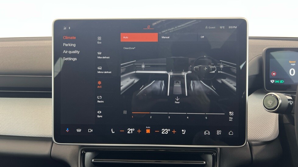 Used Polestar Polestar 4 2025 for sale - 77285715: Photo 14