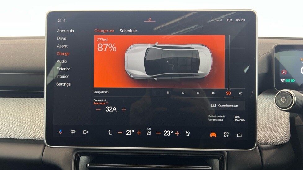 Used Polestar Polestar 4 2025 for sale - 77285715: Photo 15