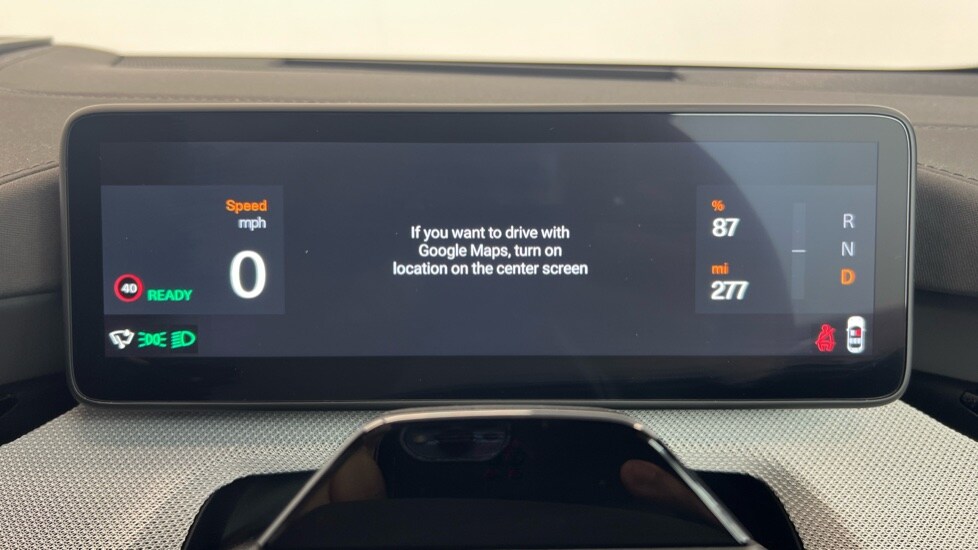 Used Polestar Polestar 4 2025 for sale - 77285715: Photo 16