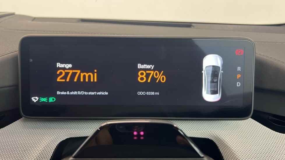 Used Polestar Polestar 4 2025 for sale - 77285715: Photo 17