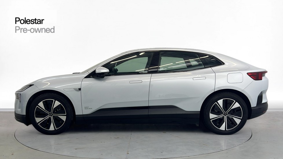 Used Polestar Polestar 4 2025 for sale - 77285715: Photo 2