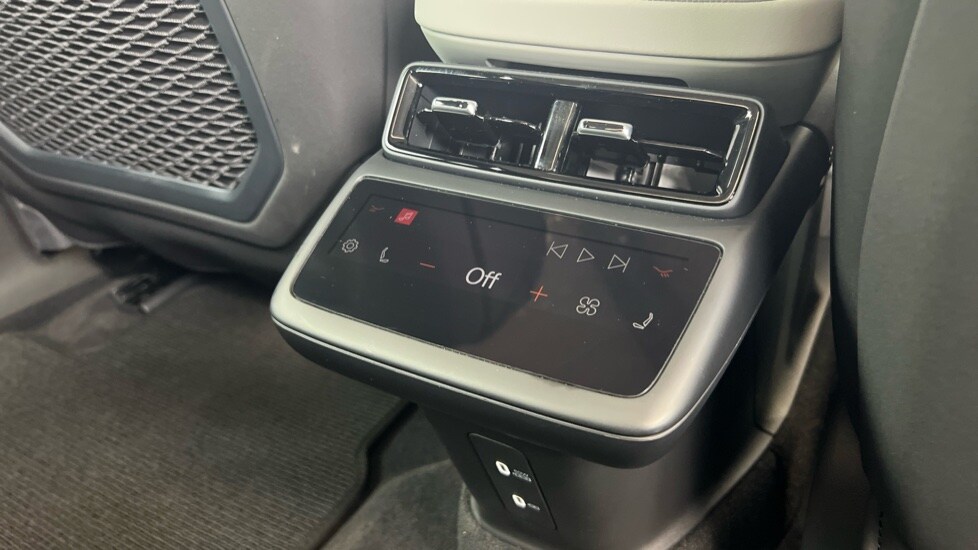 Used Polestar Polestar 4 2025 for sale - 77285715: Photo 20