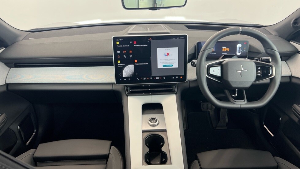 Used Polestar Polestar 4 2025 for sale - 77285715: Photo 21