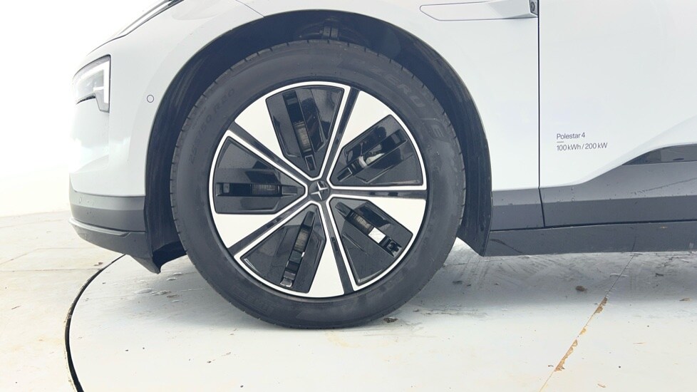 Used Polestar Polestar 4 2025 for sale - 77285715: Photo 26