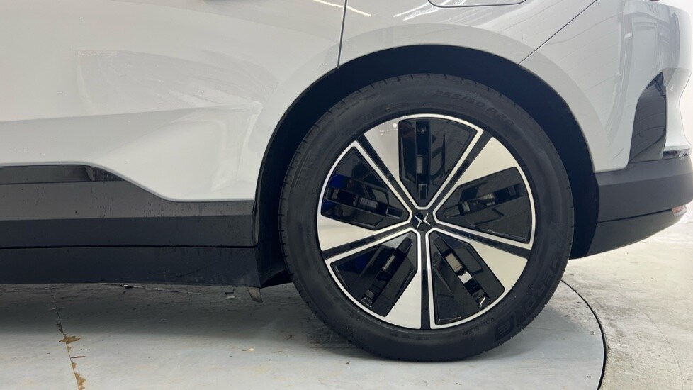 Used Polestar Polestar 4 2025 for sale - 77285715: Photo 27