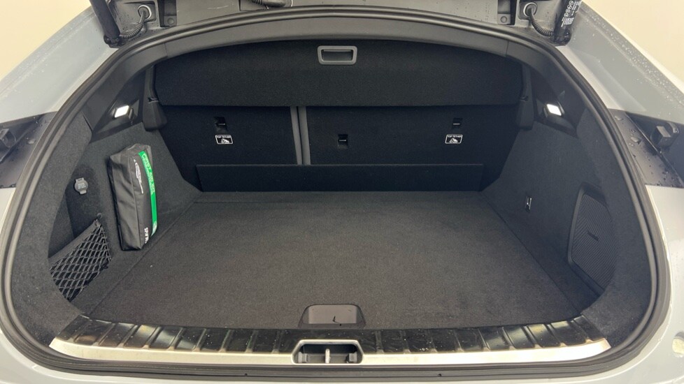 Used Polestar Polestar 4 2025 for sale - 77285715: Photo 28