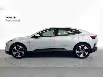 Used Polestar Polestar 4 2025 for sale - 77285715: Photo