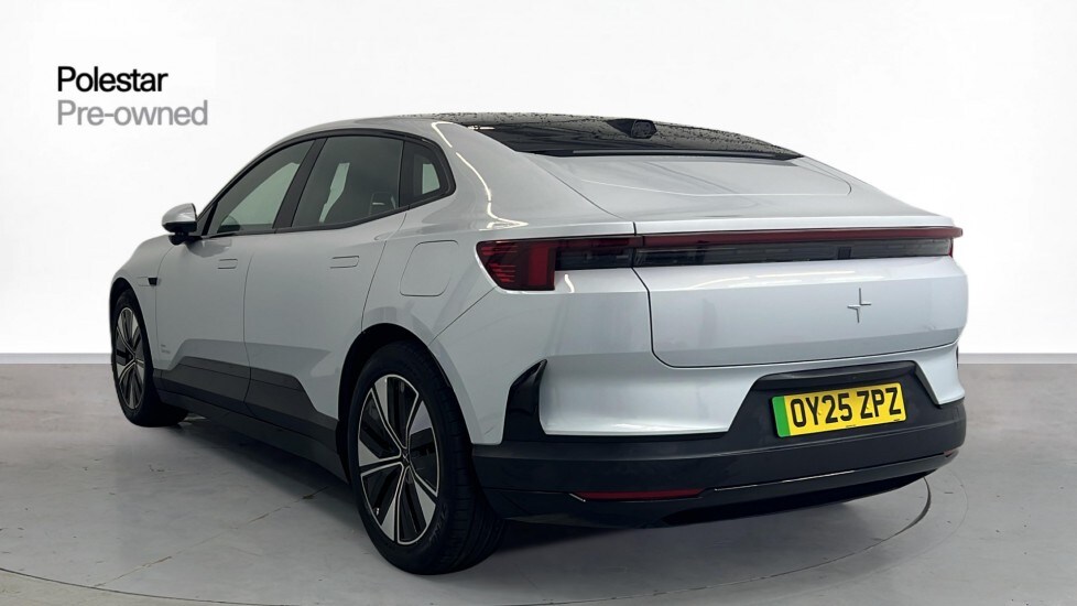 Used Polestar Polestar 4 2025 for sale - 77285715: Photo 3